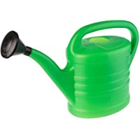 KADAX Regadera de plástico- para Interior y Exterior- Flores- Plantas de Interior y Exterior- Herramientas de jardinería…
